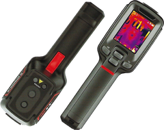 Tool-like Thermal camera 250 Series