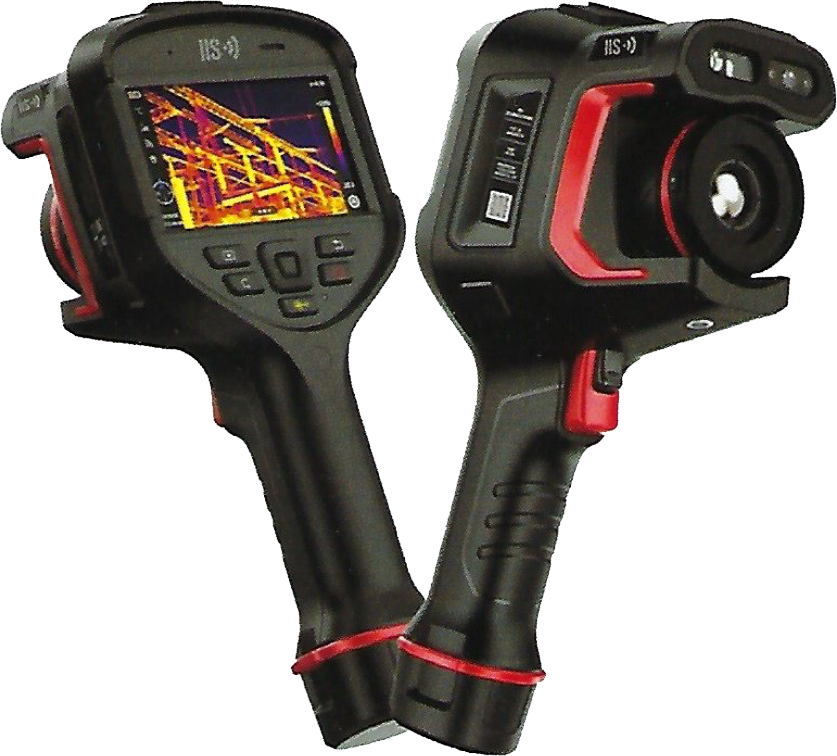 Thermal camera S Series