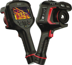 Thermal camera S Series