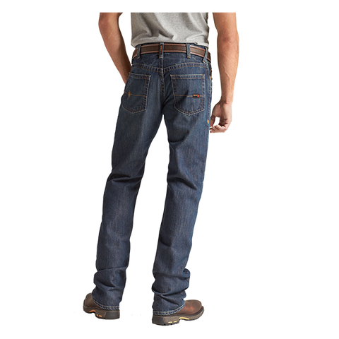 Ariat Fr M4 Lowrise Shale - 10012555