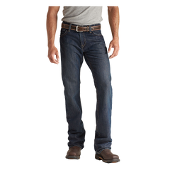 Ariat Fr M4 Lowrise Shale - 10012555