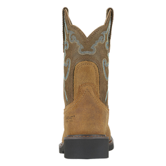Copy of Ariat Krista Pull-On St - 10015406