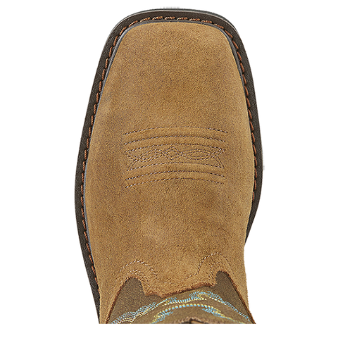 Copy of Ariat Krista Pull-On St - 10015406