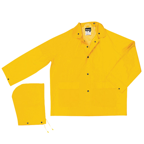 River City Classic PVC/Polyester Jacket - 200J