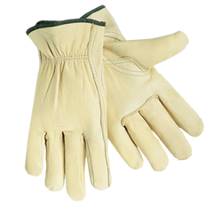 Keystone Thumb Shirred Elastic Back - 3211