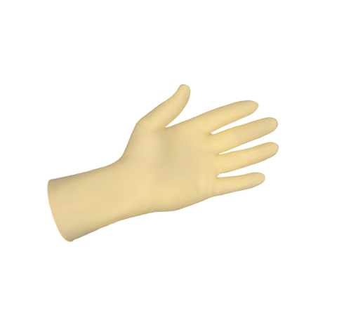 5mil Industrial Food Grade Gloves