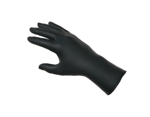 6mil Powder Free Nitrile Gloves