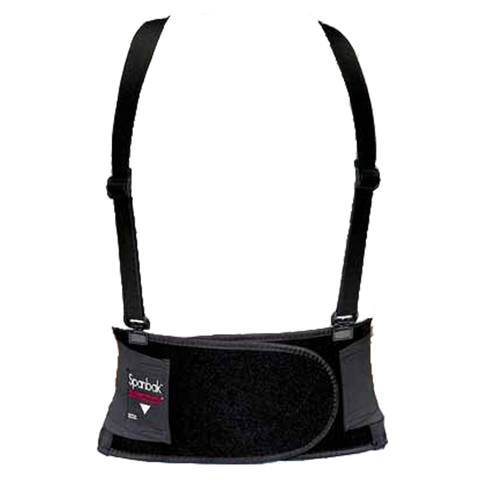 Allegro 7190 Span Back