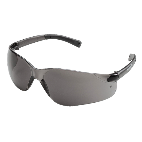Crews Bearkat Glasses Gray Lens or Anti-fog Lens - BK112
