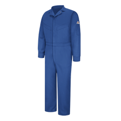 Bulwark Deluxe Coverall - CLD4