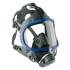 Drager X-plore 5500 Full Face Mask - DR-R55270