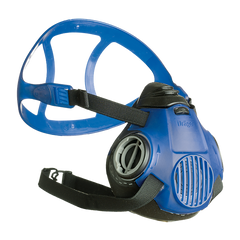Drager X-plore 3300 Economical Half Mask - DR-R55330
