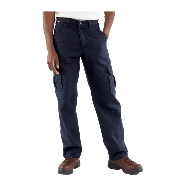 Carhartt FR Canvas Cargo Pant - FRB240