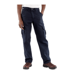 Carhartt FR Canvas Cargo Pant - FRB240