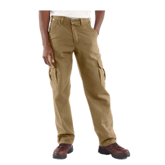 Carhartt FR Canvas Cargo Pant - FRB240