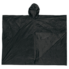 River City PVC Disposable Schooner Poncho - O40