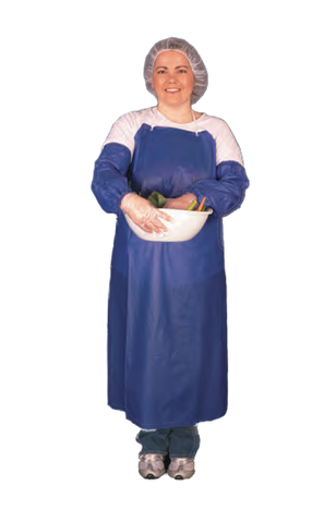 6 mil Vinyl Apron