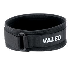 Valeo Performance Low-Profile Back Support - VLP4