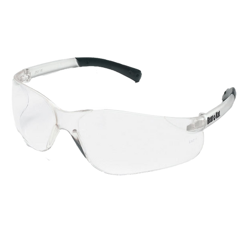 Crews Bearkat Glasses Clear Lens or Anti-fog - BK110