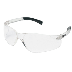 Crews Bearkat Glasses Clear Lens or Anti-fog - BK110
