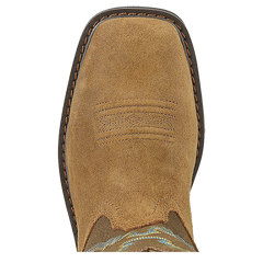 Copy of Ariat Krista Pull-On St - 10015406