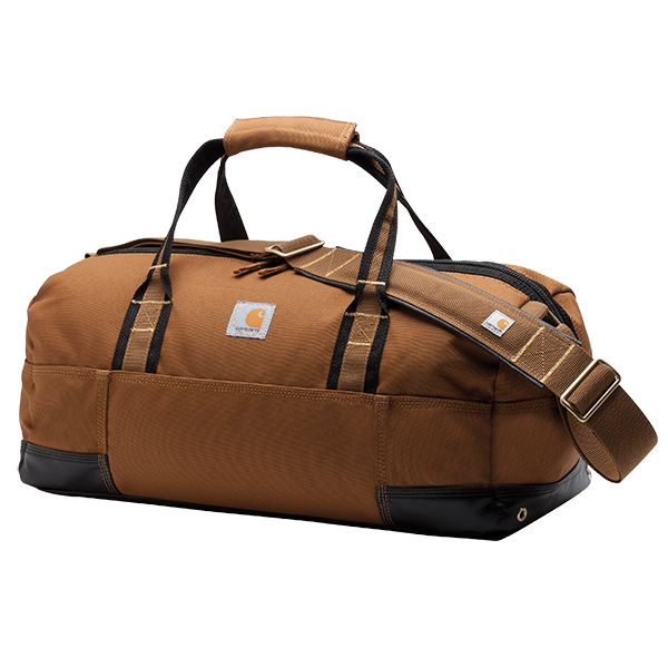 Carhartt Legacy 20 Gear Bag 100291 Pacific4