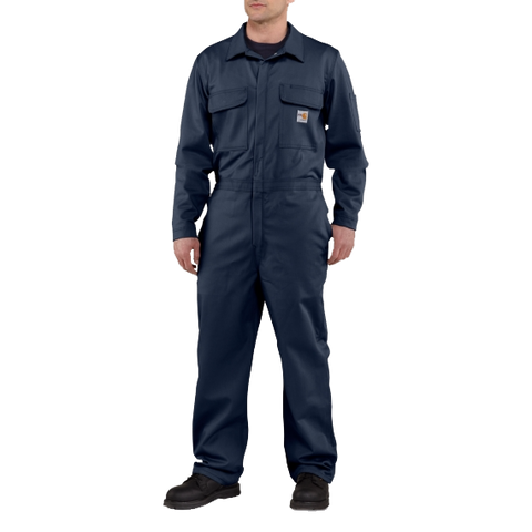 Carhartt FR Traditional Twill Coverall - 101017