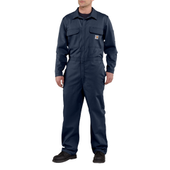 Carhartt FR Traditional Twill Coverall - 101017