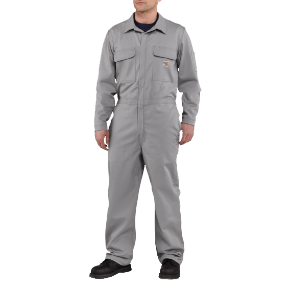 Carhartt FR Traditional Twill Coverall - 101017 | Pacific4 Carhartt FR Traditional Twill Coverall - 101017 | Pacific4