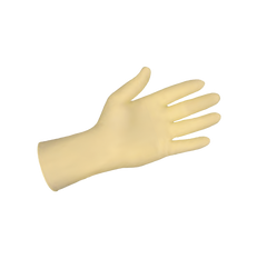 5mil Industrial Food Grade Gloves