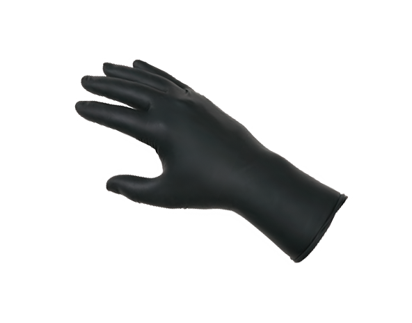 6mil Powder Free Nitrile Gloves