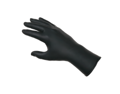 6mil Powder Free Nitrile Gloves