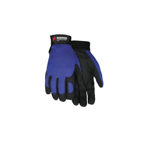 Memphis Fasguard Synthetic Leather Gloves