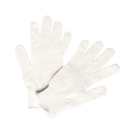 9500 Hemmed Gloves
