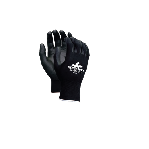9669 Polyurethane Coating Gloves