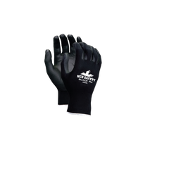 9669 Polyurethane Coating Gloves