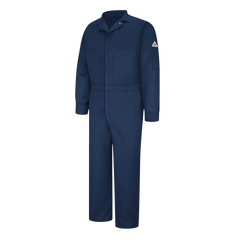 Bulwark Deluxe Coverall - CLD4