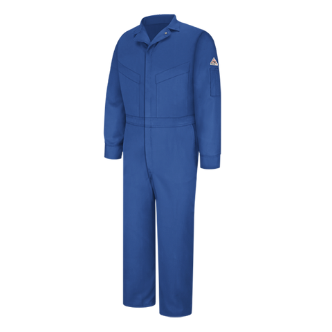 Bulwark Deluxe Coverall - CLD4