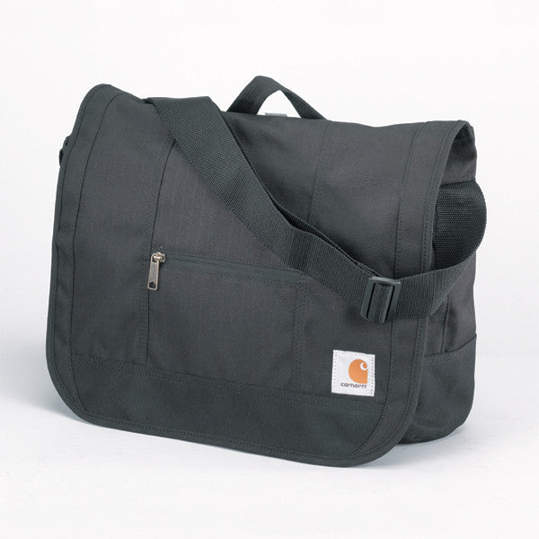 carhartt rain defender ripstop messenger bag D89 Messenger
