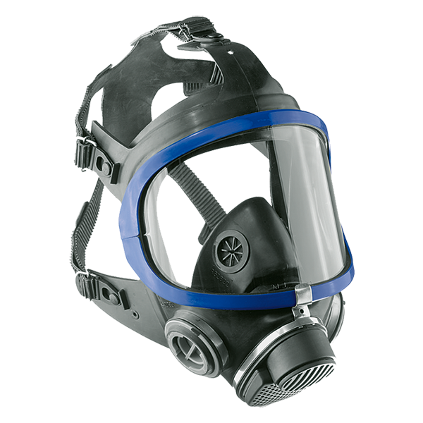 Drager X-plore 5500 Full Face Mask - DR-R55270