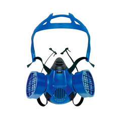 Drager X-plore 3500 Premium Half Mask - DR-R55350