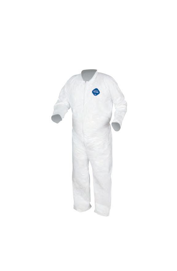 DuPont Tyvek Coverall