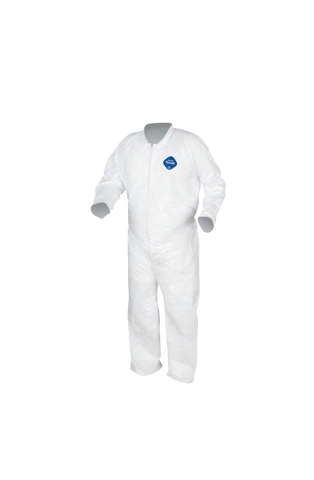 DuPont Tyvek Coverall