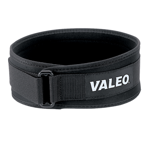Valeo Performance Low-Profile Back Support - VLP4
