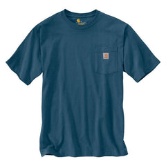 M Workwear Pocket SS T Shirt