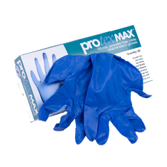 Protex 15 Mil Powder-Free Nitrile Gloves